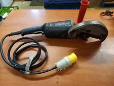 Used, Bosch GWS 20-230 Angle Grinder 110V 230mm New Push Spindle Lock Button for sale  Shipping to South Africa