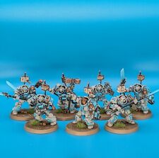 Grey knights army for sale  NOTTINGHAM