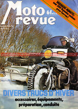 Moto revue 2398 d'occasion  Cherbourg-Octeville-