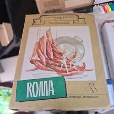 Antonella santolini cucina usato  Roma
