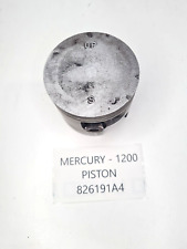GENUINE Mercury Mariner Outboard Engine Motor PISTON ASSY STANDARD 65 - 125 HP for sale  Shipping to South Africa