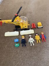 Playmobil 3247 rescue for sale  HAYWARDS HEATH