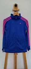 Adidas retro tracksuit for sale  NOTTINGHAM