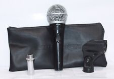 Shure pg58 mic for sale  Sun Valley