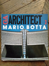 Mario botta mirko d'occasion  Lyon V