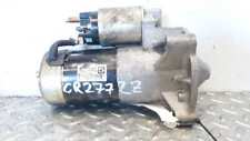 M001t80082 starter motor for sale  Shipping to Ireland