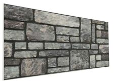 Stone wall panels for sale  Shipping to Ireland