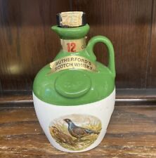 Collectible vintage rutherford for sale  SOUTH OCKENDON