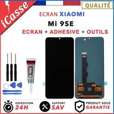 Ecran xiaomi 9se d'occasion  France