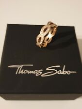 Thomas sabo ring gebraucht kaufen  Berlin