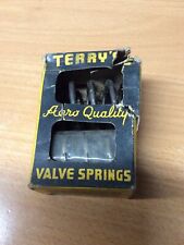 Terrys valve springs for sale  BIRMINGHAM