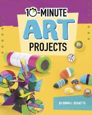 Minute art projects for sale  Montgomery