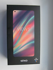 Wiko view5 smartphone gebraucht kaufen  Berlin