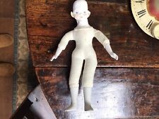 Antique frabric manikin for sale  OTTERY ST. MARY