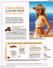 Publicite advertising 065 d'occasion  Roquebrune-sur-Argens