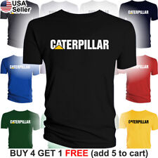 Caterpillar shirt cat for sale  USA