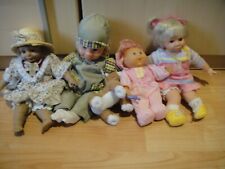 Puppen 26cm simba gebraucht kaufen  Leipzig