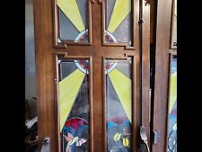 Antique stained glass for sale  Mcallen