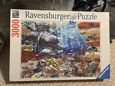 Ravensburger puzzle 3000 for sale  Shelbyville