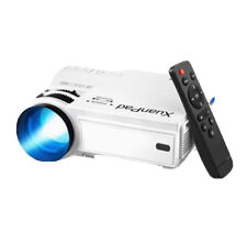 Xuanpad led projector for sale  Ireland
