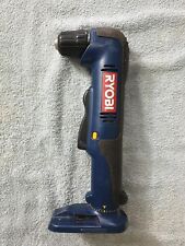Ryobi angle drill for sale  PRESTON