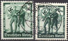 Germania 1938 serie usato  Firenze