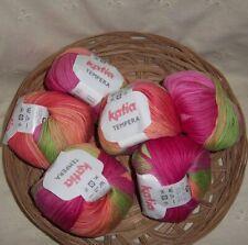 Katia tempera cotton for sale  Levittown