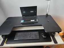 Vivo desk riser for sale  Des Plaines