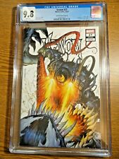 Venom #27 Kirkham Variant Cover B Key CGC 9,8 QUASE PERFEITO/PERFEITO 1º Codex Virus Knull Marvel, usado comprar usado  Enviando para Brazil