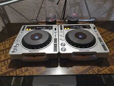 Pioneer cdj 800 d'occasion  Cambo-les-Bains