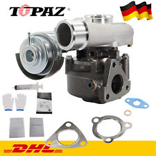 Turbolader d4eb hyundai gebraucht kaufen  DO-Aplerbeck