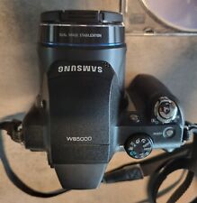 Digitalkamera samsung 5000 gebraucht kaufen  Landau