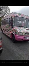 Iveco iris bus for sale  UK