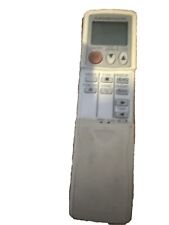 Air conditioner remote for sale  BROMLEY