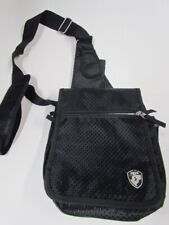 Crossbody black bag for sale  New Haven