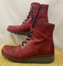 ladies fly boots for sale  KENDAL