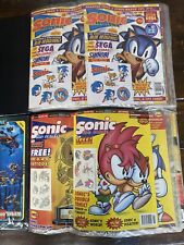 Large early sonic for sale  COLCHESTER