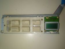 Conjunto de panel de control RH6-0010 - Incluye pantalla y teclado - HP LaserJet IIIP segunda mano  Embacar hacia Argentina
