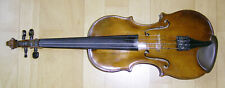 Alte geige violine gebraucht kaufen  Sachsenheim
