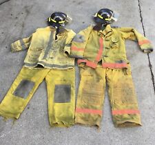 Fire fighting outfits for sale  USA