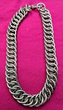 Chain maille braclet for sale  Pilot Hill