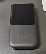 Nokia 2720 V Flip TA-1295 Verizon Wireless 4G LTE KaiOS 4GB KaiOS,, usado comprar usado  Enviando para Brazil