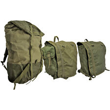 Army rucksack original for sale  LONDON
