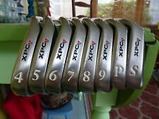 xpc irons for sale  Utica