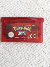 Pokémon ruby version for sale  ORPINGTON