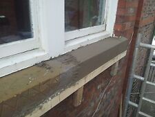 Stone window cills for sale  MANCHESTER