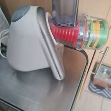 Tefal grater for sale  HASLEMERE