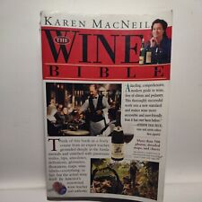 Wine bible karen for sale  Merced