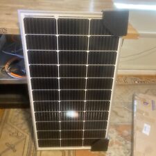 Solar panel 12v for sale  Salt Lake City