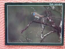 Ansichtskarte postkarte abisko gebraucht kaufen  Wallersdorf